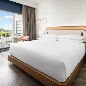Verdanza Hotell